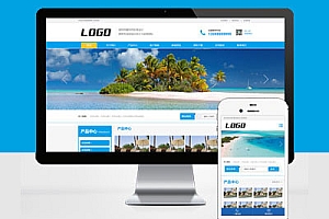 响应式Pbootcms模板建站车棚雨棚定制网站开发html5雨棚膜结构工程公司网站建设