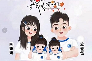 姓氏头像签名直播课程,火爆的头像签名设计半无人直播项目(直播教程+10G素材+直播话术)课程免费下载