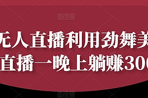 奔走相告(快手无人直播利用劲舞美女深夜直播一晚上躺赚300+)快手无人直播利用劲舞美女深夜直播一晚上躺赚300+,快手无人直播转播软件,